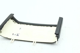 2004-2006 VOLKSWAGEN PHAETON LEFT DRIVER SIDE INTERIOR B PILLAR TRIM COVER H2052 image 6