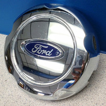 ONE 2002-2005 Ford Explorer # 3450B 16&quot; Wheel Chrome Center Cap # 1L24-1... - £15.72 GBP