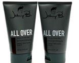 Johnny B. All Over Shampoo &amp; Body Wash 3.3 oz-2 Pack - $17.77
