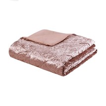 Felicia Velvet Duvet Cover Set - $102.31