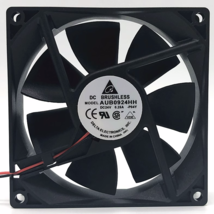 1 pcs DC 12V 8cm*8cm*2.5cm  Silent Cooling Fan Computer Cooling Fan - £5.98 GBP