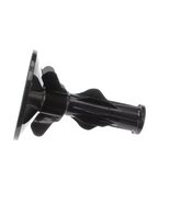 WC-4 P/N-63377 Agitator Assembly, Black, Washing Machine for MAT14CSAGW0... - $292.21 CAD