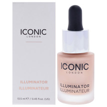 Illuminator Liquid Highlighter - Original by Iconic London for Women - 0... - $575.33 MXN