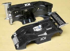 1pc 1972 Aurora AFX G+ Uop Shadow 101 Can-Am IMSA Slot Car Body Unused #1768 A++ - £7.18 GBP