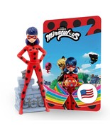 Miraculous Audio Play Character - £28.30 GBP