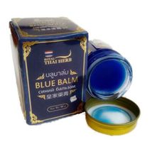 Royal Thai Herb Blue Balm - Natural Relief for Varicose Veins & More - £11.15 GBP