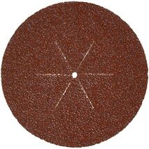 ALI INDUSTRIES 3033 40 Grit Disc, 5-Inch x 1/4-Inch, 3-Pack - $17.14