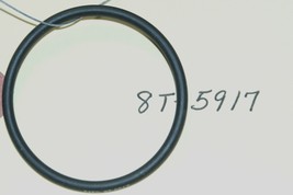 Caterpillar O-rings – NEW OEM  8T-5917  - £4.86 GBP
