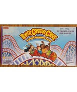 Rare Lakeshore roller coaster craze board game word blends reading K 1st  - $625.46 MXN
