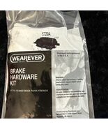 Brake Hardware Kit Wearever 5729A For 1994-2010 Dodge Ram 3500 - $14.99