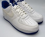 Authenticity Guarantee 
Nike Air Force 1 Low Navy CD0884-102 Size 9 - $162.09