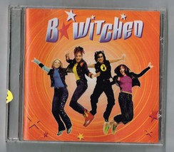 B-Witched by B-Witched (Music CD, 1999) - £3.89 GBP