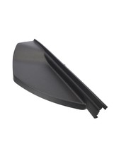 MERCEDES X166 GL-CLASS PASSENGER/RIGHT DASH DASHBOARD TRIM COVER BLACK - $19.79