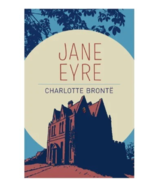 Jane Eyre by Charlotte Bronte , Arc Classics Paperback Book - £7.95 GBP
