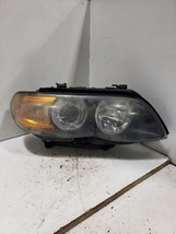 Passenger Headlight With Xenon HID Fits 04-06 BMW X5 676876 - $327.28