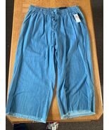 Women’s Rafaella Jeans Size 2X 0121 - $1,596.17 MXN