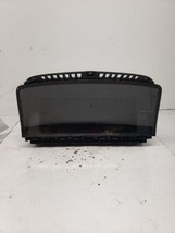 Info-GPS-TV Screen Display Screen Front Dash Fits 06-08 BMW 750i 1001989... - €33,79 EUR