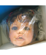 Masterpiece Gallery Love, "Secret Wishes" Doll  Monika Levenig 30"-#230/... - $940.50