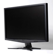 Acer G235H 23&quot; Monitor (1920 x 1080 @ 75 Hz, VGA, DVI) [A GRADE - Very Good] - $34.95