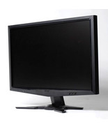 Acer G235H 23&quot; Monitor (1920 x 1080 @ 75 Hz, VGA, DVI) [A GRADE - Very G... - $651.48 MXN
