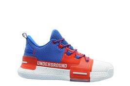 [E94455] Mens Peak Taichi Flash Lou Williams Underground GOAT Basketball... - $102.79 CAD