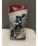 2012 Bandai | Power Rangers Super Samurai | Battle Morphin Green Ranger ... - £20.40 GBP