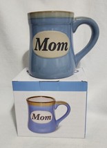 A Mothers Message 18 oz Porcelain Mug - £10.87 GBP