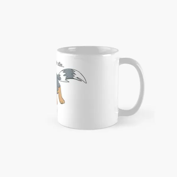 Blue Coffee Dog Mug Coffee Gifts Cup Drinkware Tea  - $19.99