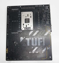 ASUS TUF GAMING X870-PLUS WIFI 7 AMD AM5 X870 ATX Motherboard READ image 5