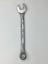  SK Tools C-22 11/16in Combination Wrench 12-Point USA Made SK Tool Co.  - $10.73