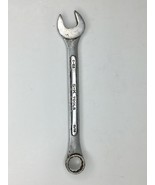 SK Tools C-22 11/16in Combination Wrench 12-Point USA Made SK Tool Co.  - $10.73