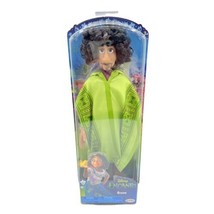 Disney Encanto Bruno Madrigal Doll 11 Inch Fashion Toy 2022 NEW - £18.35 GBP