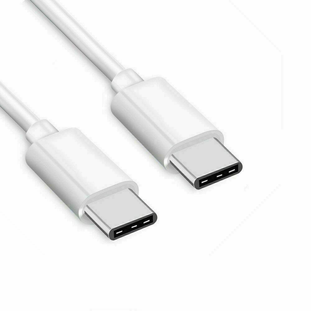 USB-C To C Charging Cable FOR CHUWI Tablet PC Hipad XPRO 10.5 inch tablet Item image 2
