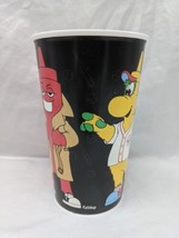 Chicago Dogs Impact Field Ketchup Mustard Souviner Churchill Cup - $21.72 CAD