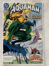 Aquaman #9  1992  DC comics - £1.55 GBP