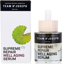 team dr Joseph Supreme Repair Well Aging Serum 30ml - $194.00