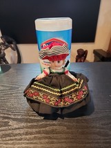 Vintage Madame Alexander Finland #561 - 8&quot; - $8.80
