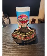 Vintage Madame Alexander Finland #561 - 8&quot; - $12.01 CAD