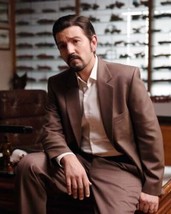 Diego Luna as Felix Gallardo cartel boss in Narcos Mexico 24x30 inch poster - £22.52 GBP