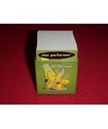 2008 Cranium Board Game Replacement STAR PERFORMER Cards Green Deck ONLY - $278.46 MXN