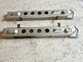 Whirlpool Stove Range Oven Base Rail W/Leveling Leg W10306546 - $19.59