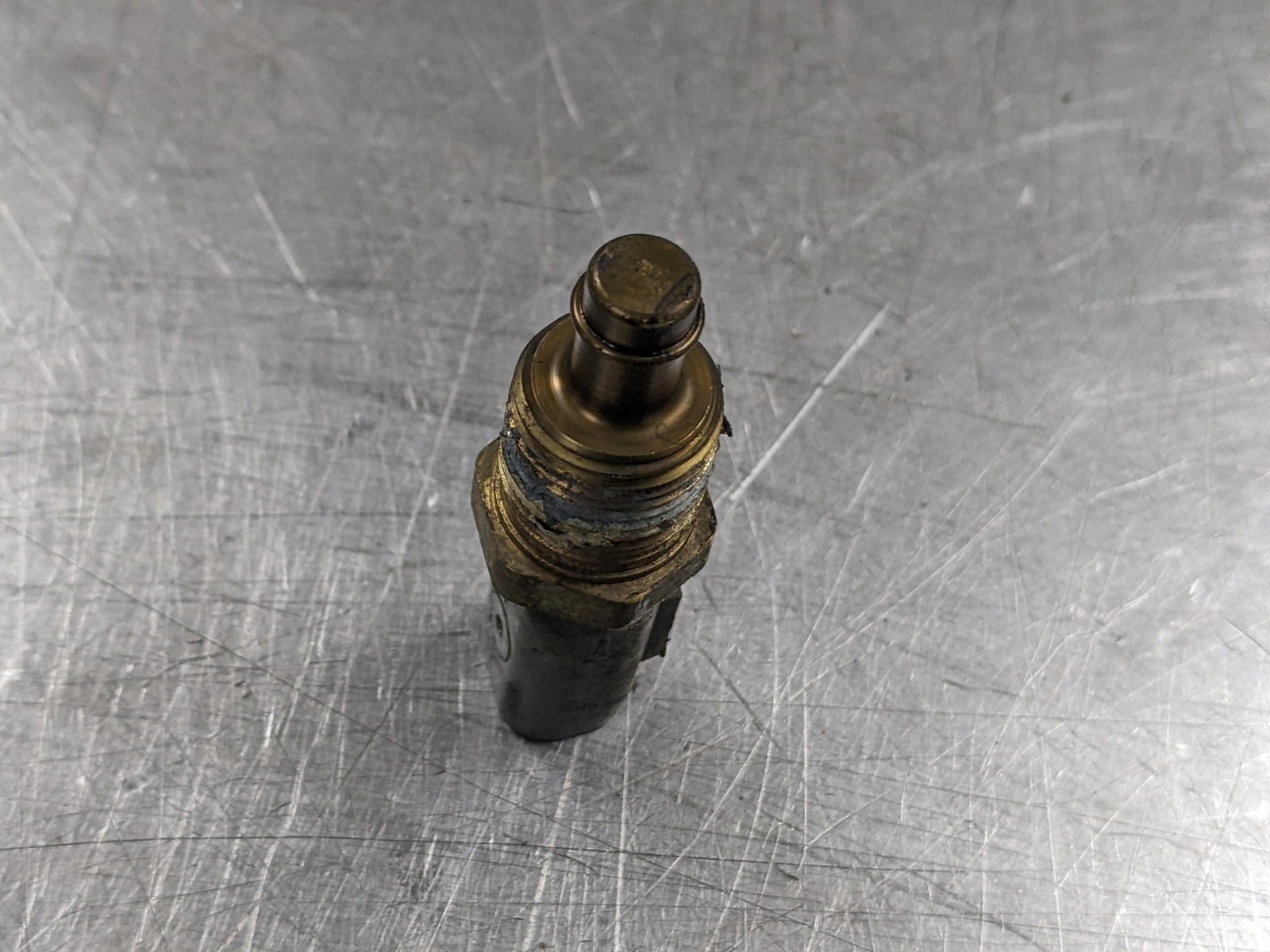 Coolant Temperature Sensor For 09-13 Chrysler  300 AWD 5.7 05149077AB Hemi - $19.75