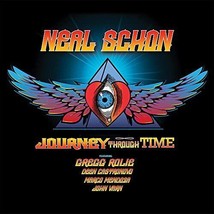 Journey Through Time [Blu-ray+3CD] [Blu-ray] - £47.66 GBP