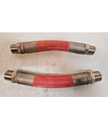 2 Quantity of Airmaster Air Hoses 1.2&quot; | 300 PSI W.P. (2 Qty) - $944.78 MXN