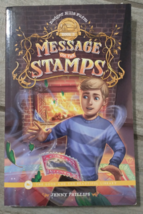 The Good and the Beautiful: Message On The Stamps - $9.89