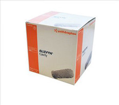 Allevyn Foam Shaped Cavity Dressings 10cm x 5 | Circular - $68.94