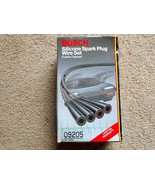 Bosch Silicone Spark Plug Wire Set No. 09205 for Nisson - £8.17 GBP