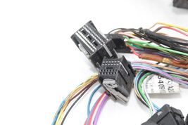 C240 w203 01-04 M/T Engine Wire Harness Wiring 76506 image 4