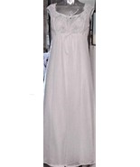 Vtg SHADOWLINE NYLON GOWN in Orig Shadowline Box S NWOT - $85.00