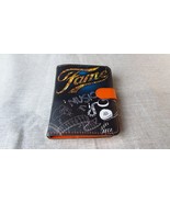 &#39;Fame&#39; Bound Filing System By Metro Goldwin Mayer Studios Inc - €27,50 EUR